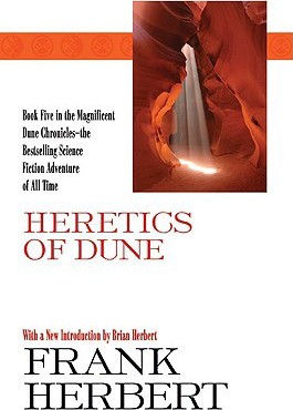 Heretics of Dune