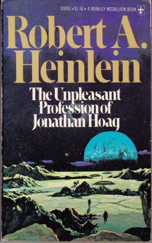 The Unpleasant Profession of Jonathan Hoag