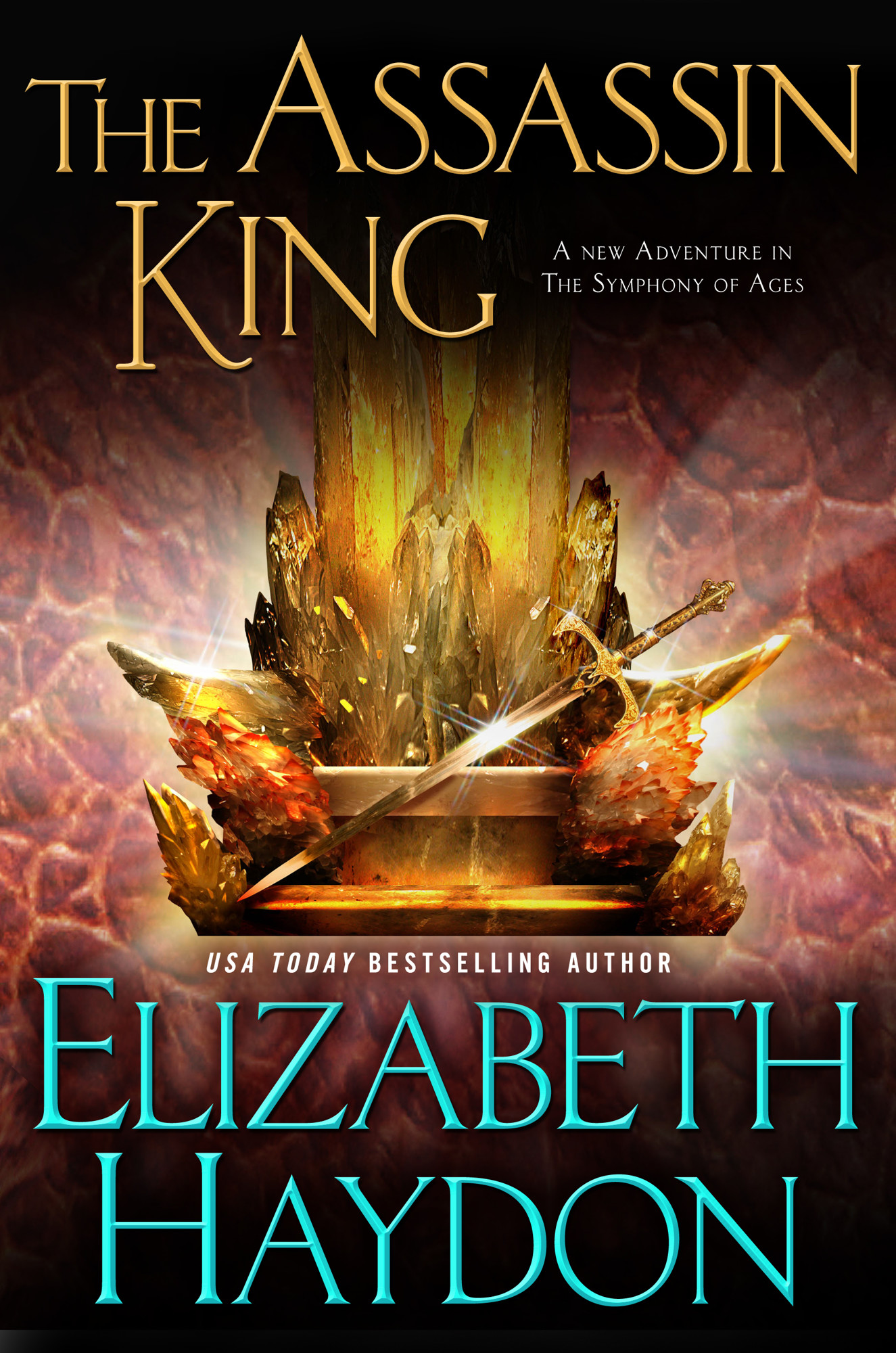 The Assassin King