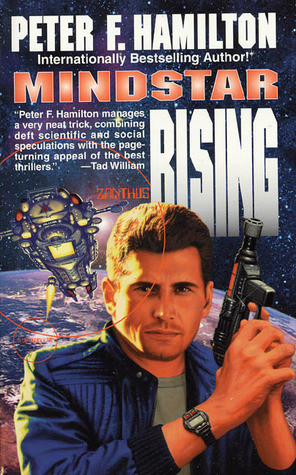 Mindstar Rising