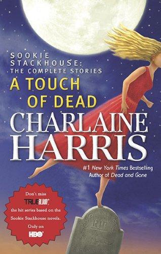 Touch of Dead