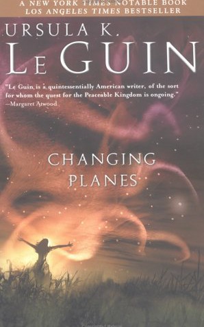Changing Planes