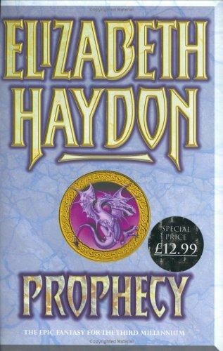 Prophecy: Child of Earth