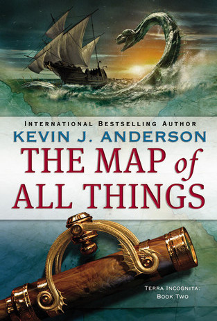 The Map of All Things