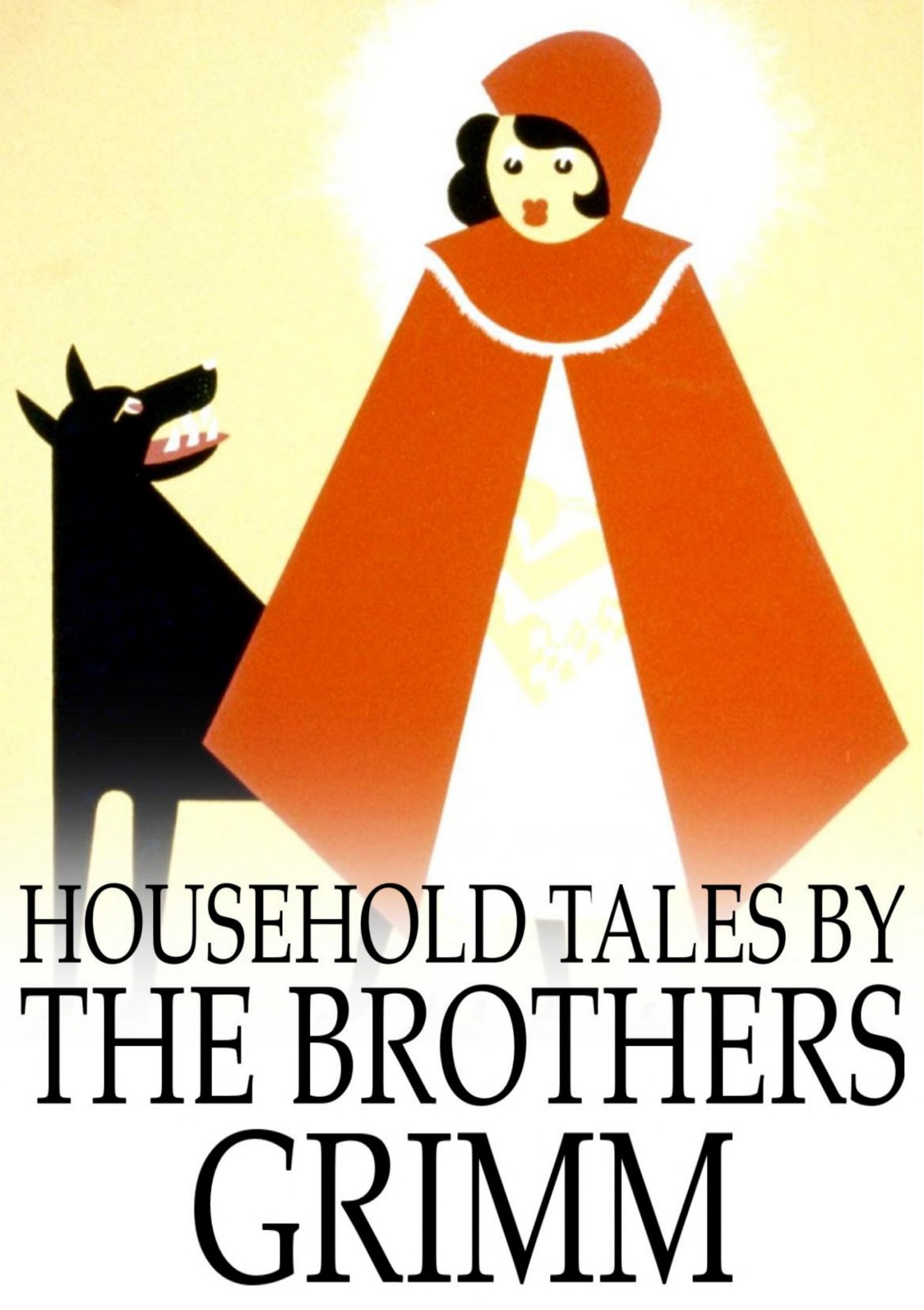 Household Tales by Brothers Grimm