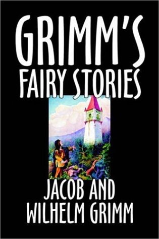Grimm's Fairy Stories