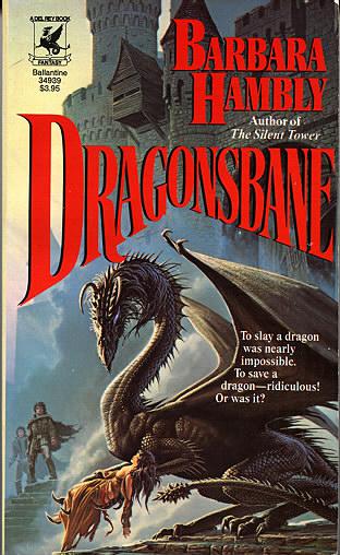 Dragon's Bane
