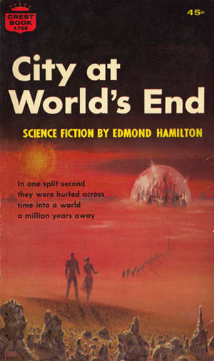 The City at World's End