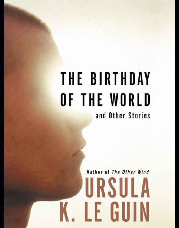 Birthday of the World