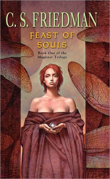 Feast of Souls