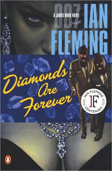 Diamonds Are Forever