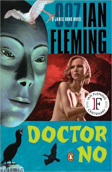 Dr. No