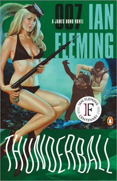 Thunderball