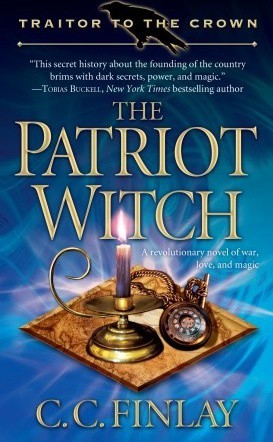 The Patriot Witch