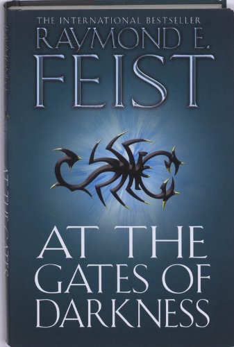 At the Gates of Darkness