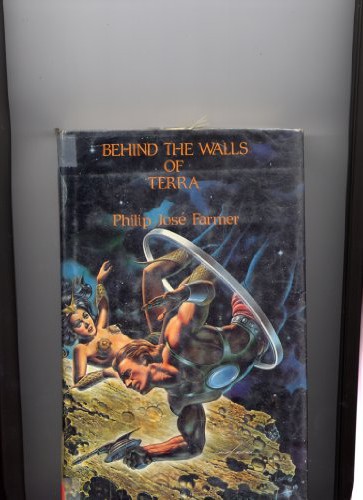 Behind Walls Terra