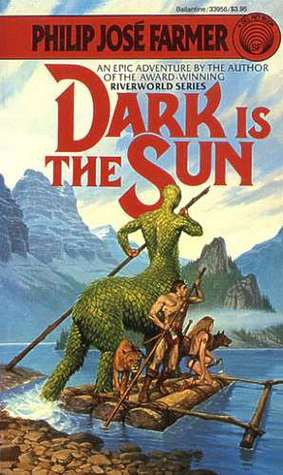 Dark Is the Sun