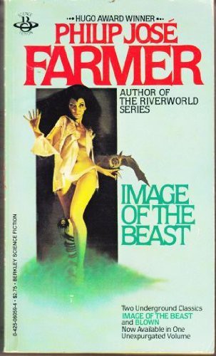 The Image of the Beast