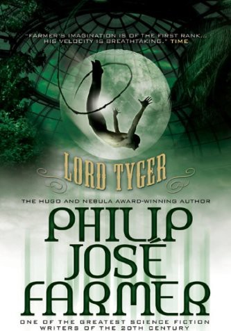 Lord Tyger