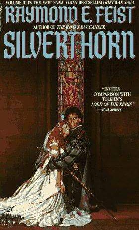 Silverthorn