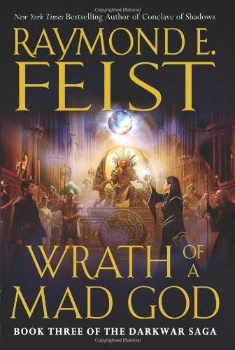 Wrath of a Mad God