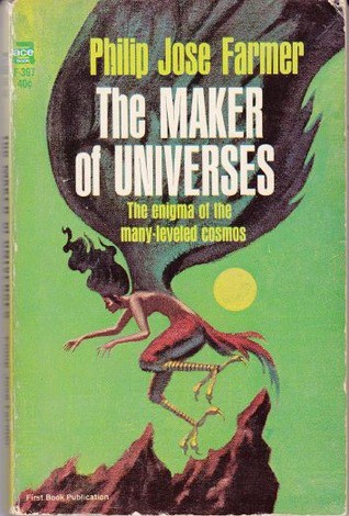 Makers of Universe