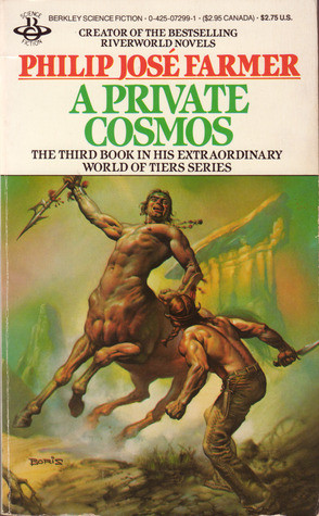 Private Cosmos