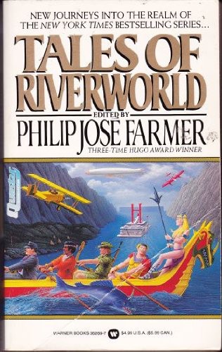 Tales of Riverworld (Riverworld)