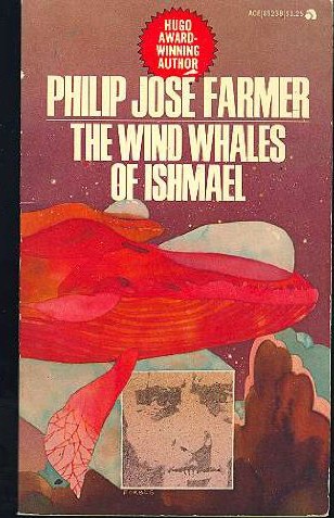 The Wind Whales of Ishmael