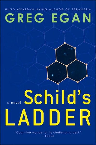 Schild's Ladder