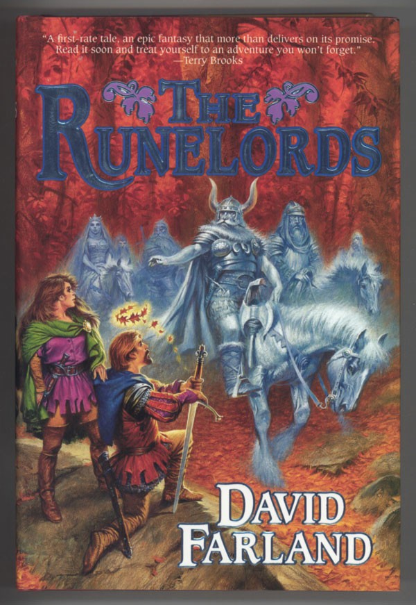 The Runelords
