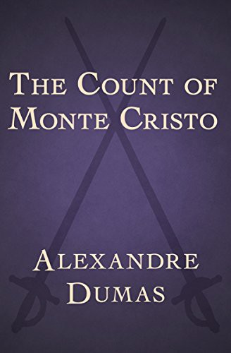 The Count of Monte Cristo