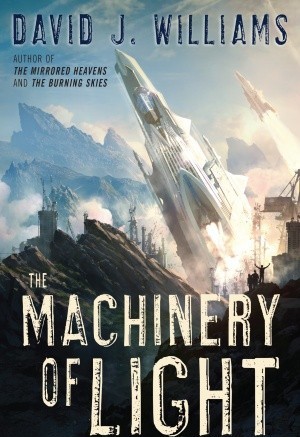 The Machinery of Light