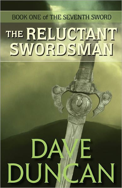 The Reluctant Swordsman