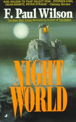 Nightworld