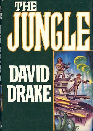 The Jungle With Clash by Night