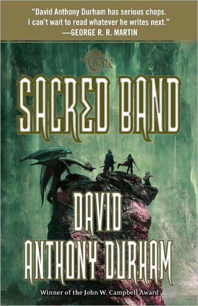 The Sacred Band