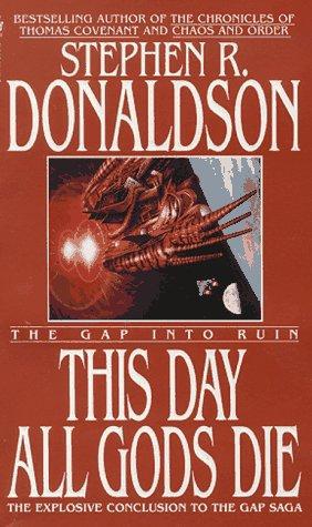 The Gap Into Ruin: This Day All Gods Die