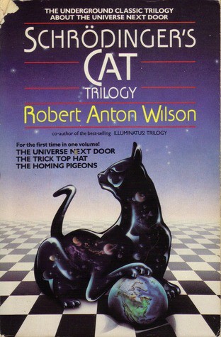 Schrödinger's Cat Trilogy