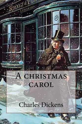 A Christmas Carol