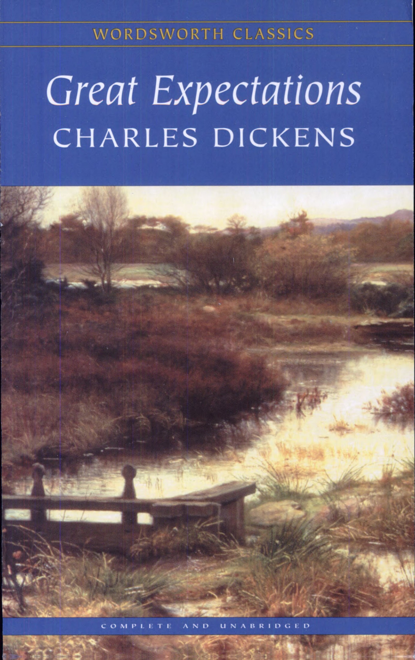Great Expectations