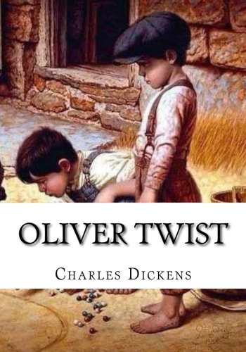 Oliver Twist