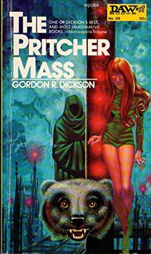 The Pritcher Mass