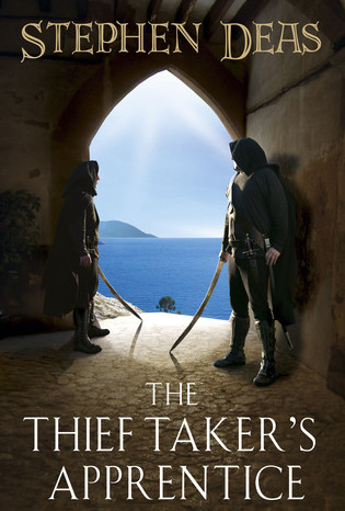 The Thief-Taker's Apprentice