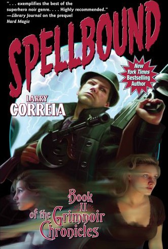 Spellbound