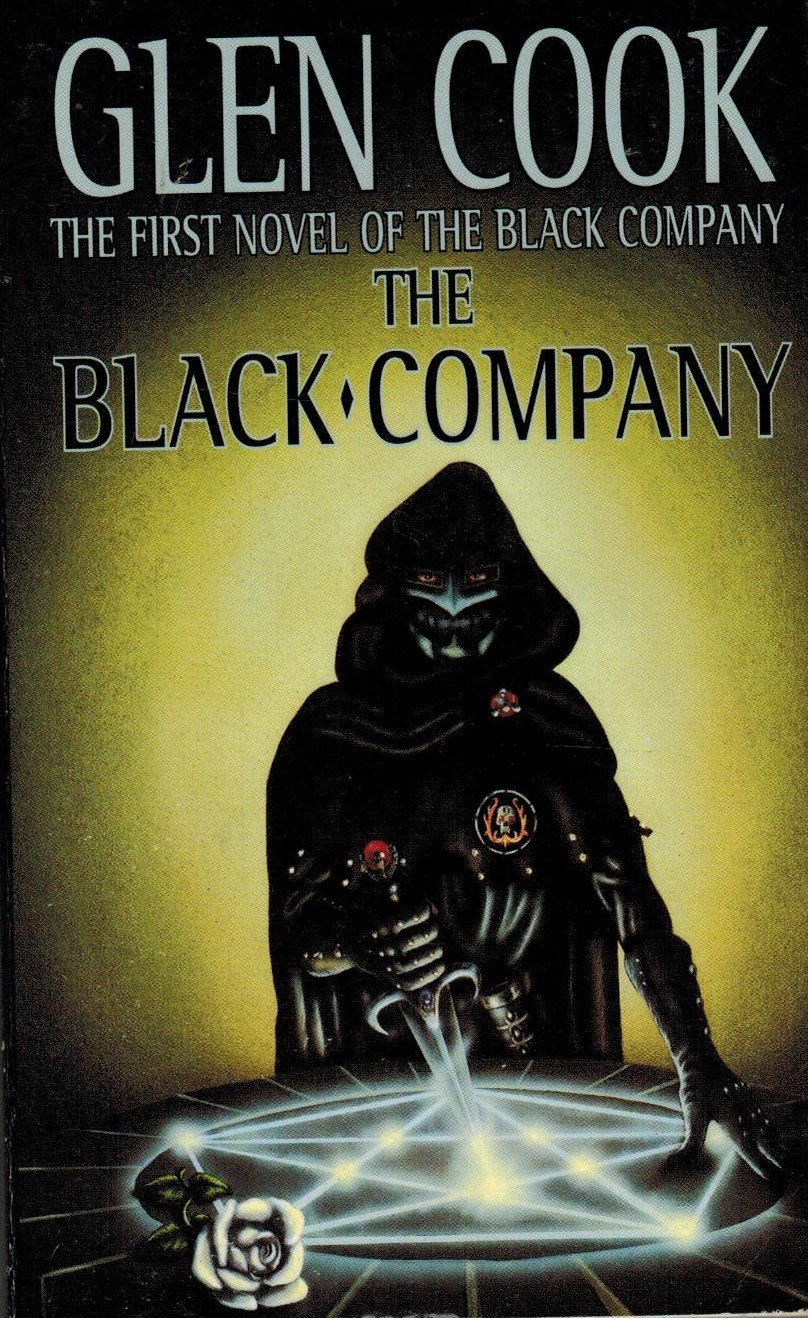 The Black Company