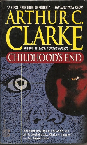Childhood's End