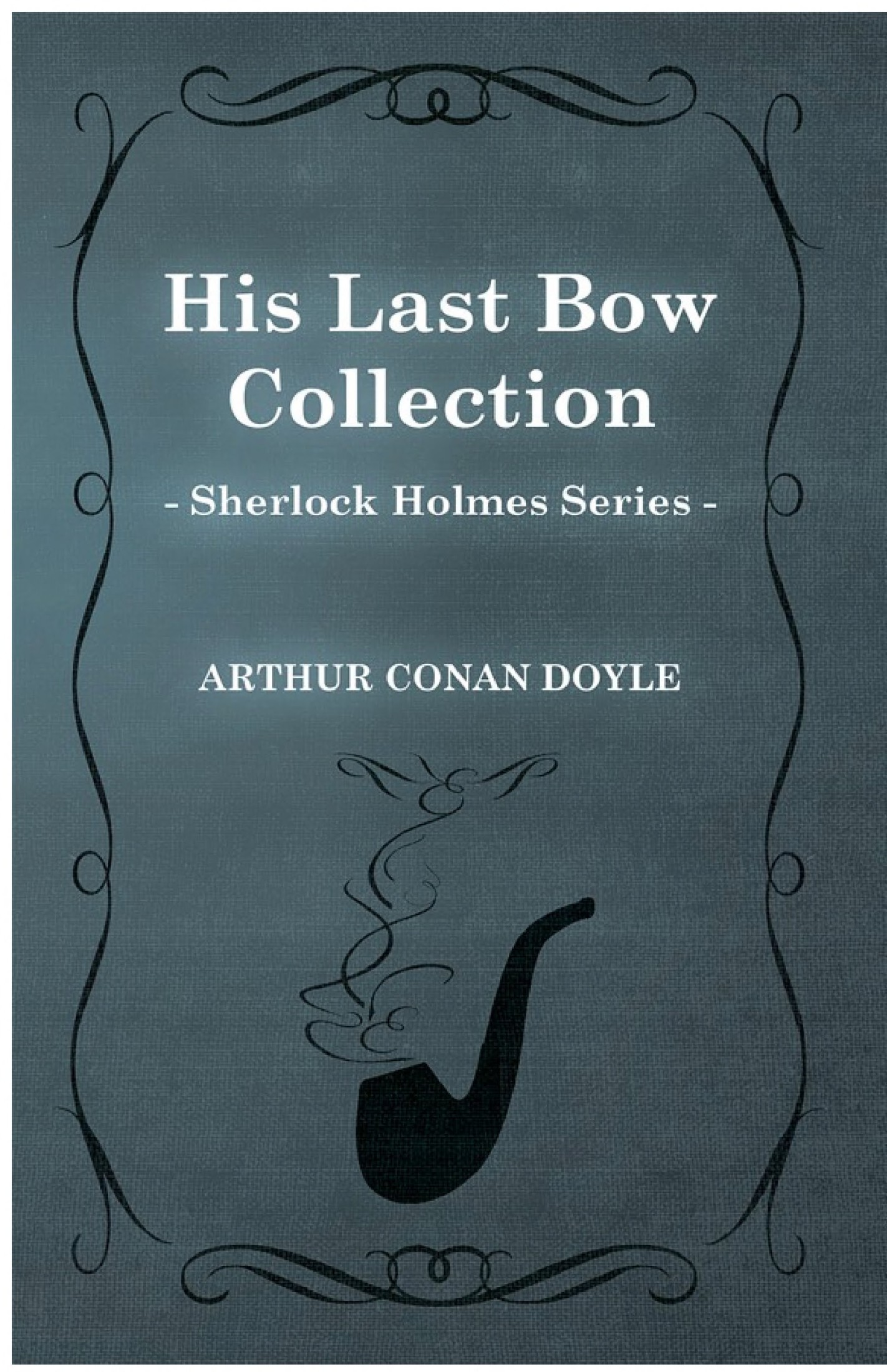 His Last Bow