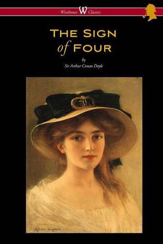 The Sign of the Four