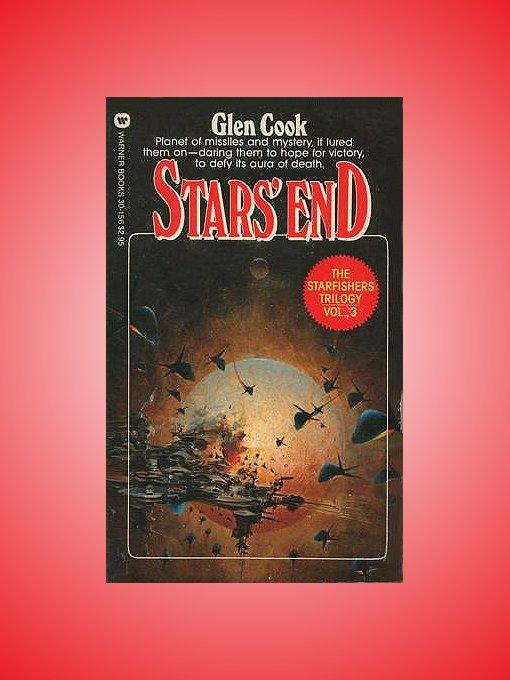 Stars End